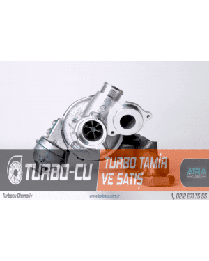 Ssangyoung Korando Sports Turbosu, 821866 Turbosu