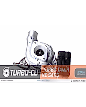 Land Rover Defender 2.2 Turbo (122 Hp), 788479-5006S, 788479-5003S, 788479-0006, 788479-0003, BH1Q6K682CB, BH1Q6K682CA