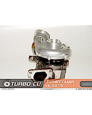 Mercedes Sprinter 211CDI Turbo (109 Hp), 709836-9005S, 709836-5005S, 709836-9004S, 709836-5004S, 778794-5001S, 778794-0001, 726698-5003S, 726698-0003/2/1