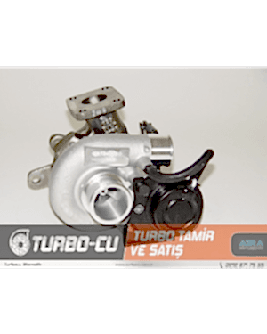 Hyundai Trajet 2.0 CRDi Turbo (113 Hp), 49173-02412, 282004A201, 49173-02410, 49173-02401, 28231-27000, 2823127000