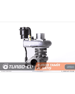 Hyundai Accent 1.5 CRDI Turbo, 49173-02622, 49173-02620, 49173-02612, 49173-02610, 28231-27500, 2823127500