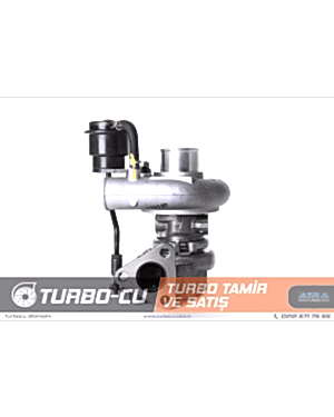 Hyundai Matrix 1.5 CRDI Turbo (82 Hp), 49173-02622, 49173-02620, 49173-02612, 49173-02610, 4917302622, 4917302620, 4917302612, 4917302610, 28231-27500, 2823127500