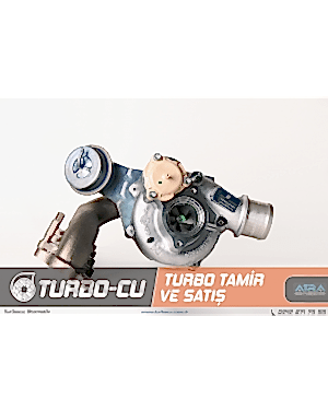 Opel Corsa 1.6 Turbosu, 5860016 Turbo, 53039700110