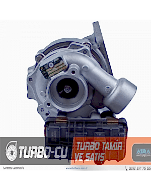 BMW 425d Cabrio Turbosu,(F33-F83), 7823255 Turbo, 53169700073