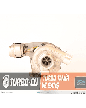 KIA Ceed 1.5 CRDi Turbo (110 Hp), 740611-5002S, 740611-0002, 28201-2A400, 282012A400