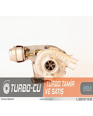 Kia Cerato 1.5 CRDi Turbosu, 740611-0002 Turbo, 282012A400