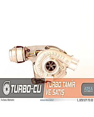 Hyundai Getz 1.5 CRDi Turbo (110 Hp), 740611-5002S, 740611-0002, 28201-2A400, 282012A400