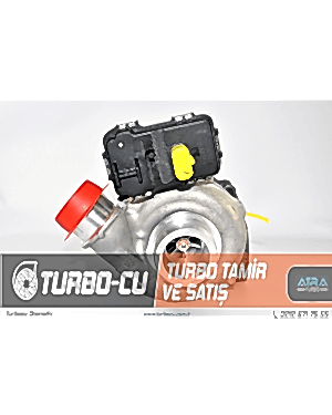 Land Rover Freelander 2.2 Turbo TD4 (150 Hp), 49477-01214, 49477-01213, 49477-01204, LR065510, LR049592, LR038309