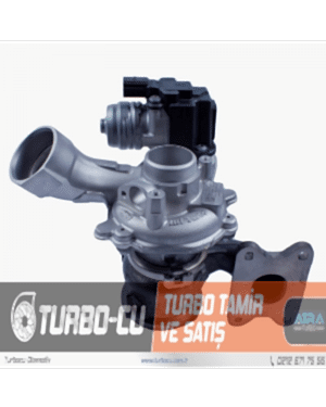 Audi A3 1.4 Tfsi Turbosu, 04E145704C Turbo, 04E145704P