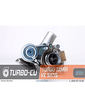 Mitsubishi Canter 3.9 Turbo (136 Hp), 4917802385, 49178-02385, ME014881