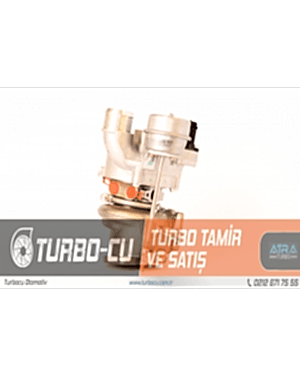 Mini Cooper X R60, R61, Turbo (184 Hp), 53039880163, 53039700163, 53039880181, 53039700181, 53039880118, 53039700118, 5303 988 0163, 11657647003, 11657600890