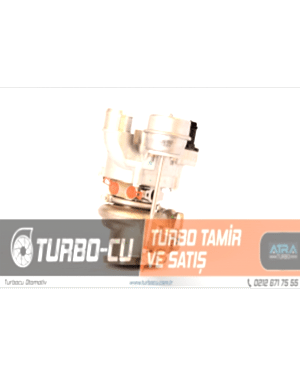 Mini Cooper S R60, R61, Turbo (184 Hp), 53039880163, 53039700163, 53039880181, 53039700181, 53039880118, 53039700118, 5303 988 0163, 11657647003, 11657600890