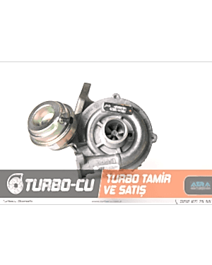 Fiat Punto II 1.3 JTD Turbo (69 Hp), 54359880005, 54359700005, 54359710005, 5435 988 0005, 5435 970 0005, 5435 971 0005, 73501343, 71784113
