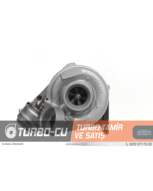Mercedes E270 Cdi Turbosu,(W211), A6470900180 Turbo, 727463-5006S