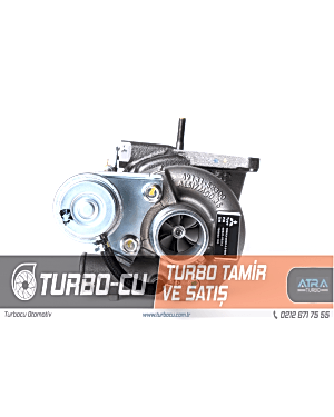 Ford C-MAX 1.6 TDCi Turbo (90 Hp), 4913105212, 4913105210, 49131-05212, 49131-05210, 6U3Q6K682AE