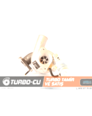 Ford Transit 2.4 Turbo TDCi Puma (100 Hp), 49S31-05403, 49131-05403, 49S31-05402, 49131-05402, 49131-05401, 6C1Q-6K682-DF, 6C1G-6K682-DE Turbosu