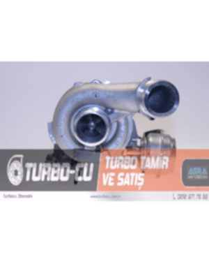 Alfa Romeo GT Turbo 1.9 JTD (150 Hp), 7772515002S, 7772519002S, 777251-5001S, 777251-0001, 55188690, 55205177, 71790772