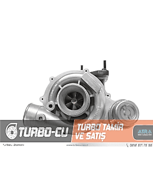 Land Rover Defender 2.5 TDI Turbo (122 Hp), 452239-5009S, 452239-5008S, 452239-0009, PMF50040, LR006595, PMF100410