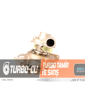 Mercedes Vito 111 2.2 CDI Turbo (109 Hp), VV14, VF40A132, A6460960699, A6460960199, 6460960699, 6460960191