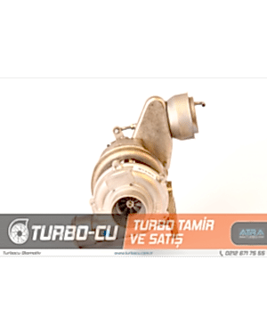 Mercedes Sprinter 311CDI Turbo (110 Hp), VV14, VF40A132, A6460960699, A6460960199, 6460960699, 6460960199