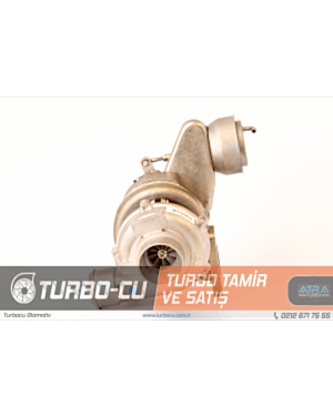 Mercedes Sprinter 411CDI Turbo (110 Hp), VV14, VF40A132, A6460960699, A6460960199, 6460960699, 646096019