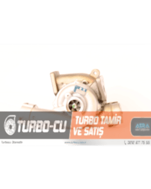 Volkswagen T5 Transporter 2.5 TDI Turbo (130 Hp), 53049880032, 5304-988-0032, 5304 988 0032, 03L253019H, 070145701E, 070145701EX