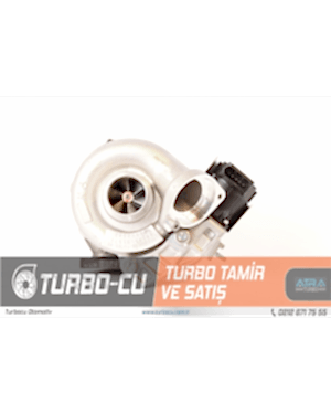 BMW 320d Turbo (163 Hp), 49S35-05671, 49135-05671, 49135-05670, 49135-05651, 49135-05650, 49135-05641, 11657795499, 11654716166