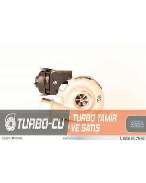 Hyundai Santa Fe 2.2 CRDi Turbo (150 Hp), 4913507302, 4913507300, 4913507100, 49135-07302, 2823127800, 28231-27800