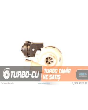 Mitsubishi Outlander 2.2 Turbo (150 Hp), 4933501122, 4933501121, 4933501120, 49335-01122, 1515A238