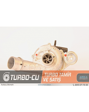 Fiat Stilo 1.9 JTD Turbo (80 Hp), VL20, VA410059, 46556011, 71723486