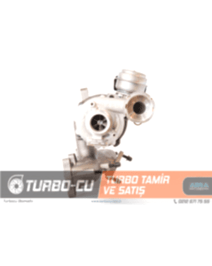 Volkswagen Caddy Turbo 1.9 TDi (105 Hp), 7518515004S, 7518519004S, 751851-5003S, 5439 988 0022, 03G253014F, 03G253014FX