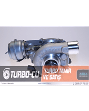 Hyundai Santa Fe 2.0 CRDi Turbo (140 Hp), 7578865005S, 7578860005, 757886-5005S, 2823127470, 2823127460, 28231-27470