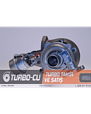 Fiat Linea 1.3 JTD Turbo (90 Hp), 54359880014, 54359700014, 5435 988 0014, 5435 970 0014, 55198317, 71789039