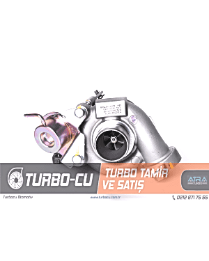 Citroen Xsara 1.6 HDi Turbo (90 Hp), 49173-07508, 49173-07507, 49173-07506, 49173-07504, 49173-07503, 49173-07502, 5435 988 7000