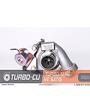 Peugeot Expert Turbo 1.6 HDi FAP (90 Hp), 49173-07508, 49173-07507, 49173-07506, 49173-07504, 0375N5, 0375K5