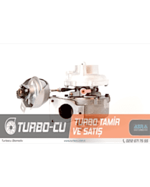 Peugeot 607 Turbo 2.0 HDi (136 Hp), 756047-5005S, 756047-9005S, 756047-5004S, 756047-5002S, 0375K9, 0375K8