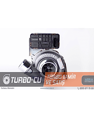 Land Rover Freelander 2.2 Turbo TD4 (152 Hp), 753546-5023S, 753546-9023S, 753546-5014S, LR006862, LR003578, 6G9Q6K682CB