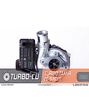 Fiat Ducato Turbo 2.2 HDi (150 Hp), 7981285006S, 798128-5004S, 798128-5002S, 798128-0004, 9802446680, 9676934380