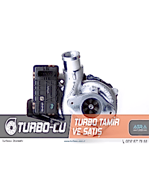 Fiat Ducato Turbo 2.2 HDi (130 Hp), 7981285006S, 798128-5004S, 798128-5002S, 798128-0004, 9802446680, 9676934380