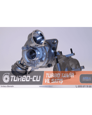 Seat Altea Turbo 2.0 TDI (140 Hp), 7652615008S, 7652619008S, 765261-5007S, 765261-5006S, 03G253019L, 03G253014N