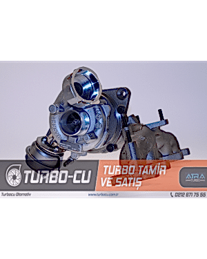 Volkswagen Golf 5 Turbo 2.0 TDI (140 Hp), 7652615008S, 7652619008S, 765261-5007S, 765261-5006S, 03G253019L, 03G253014N