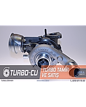 Ssang Yong Kyron Turbo 2.0 Xdi (141 Hp), 7614335003S, 7614330003, 7614330002, 761433-5003S, A6640900880, A6640900780