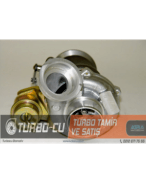 Mercedes Sprinter 308 Cdi 2.2 Turbosu, A6110960599 Turbo, VA420031