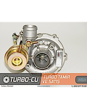 Volkswagen Lupo Turbo 1.4 TDI (75 Hp), 7017295010S, 7017295009S, 701729-0006, 701729-0001, 045145701J, 045145701JX