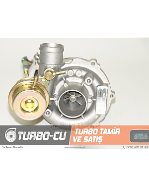 Seat ibiza Turbo 1.4 TDI (75 Hp), 7017295010S, 7017295009S, 701729-0006, 701729-0001, 045145701J, 045145701JX