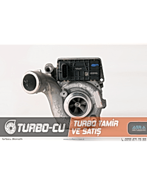 Volkswagen Touareg Turbo 3.0 TDI (240 Hp), 7764705003S, 059145722, 769909-0009, 7764705001S, 776470-0003, 776470-0001, 059145722R