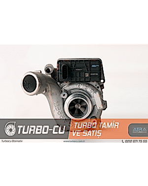 Audi Q7 3.0 Tdi Turbosu, 059145722R Turbo, 776470-5003S