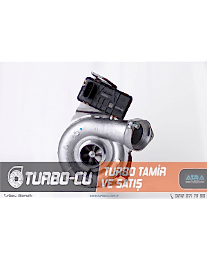 BMW X6 Turbo 30 dx (235 Hp), 7659855010S, 7659855008S, 765985-5006S, 765985-0010, 11657796314