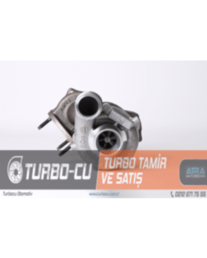 Land Rover Discovery 3.0 Td Turbo (245 Hp), 778401-5010S, 778401-5008S, 778401-5006S, LR063777, LR056370, LR038620