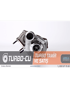 Land Rover Discovery 3.0 Td Turbo (211 Hp), 778401-5010S, 778401-5008S, 778401-5006S, LR063777, LR056370, LR038620